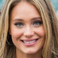 Hannah Davis Çıplak