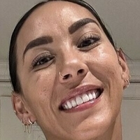 Hannah Eden Fitness Çıplak