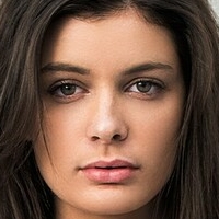 Hannah Gantt Çıplak