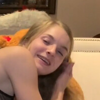 Hannah Hawthorne Çıplak