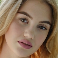 Hannah Lynn Çıplak