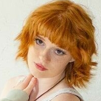 Hannah Mccloud Çıplak