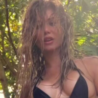 Hannah Nicole Çıplak