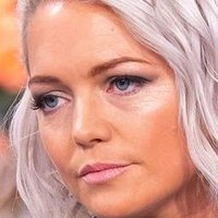 Hannah Spearritt Çıplak
