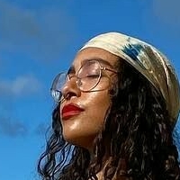 Hannah Traore Çıplak