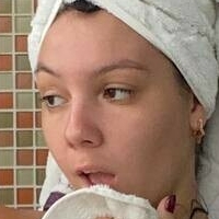 hannahweber Çıplak