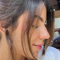 Hariany Almeida Çıplak