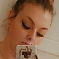 harlettscarlett93 Çıplak