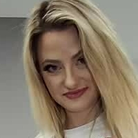 Harmony Rivers Çıplak