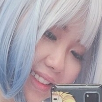 harrietsugarcookie Çıplak