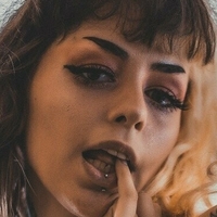 Hatekitten Ghostlifae Çıplak