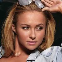 Hayden Panettiere Çıplak