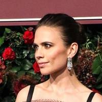Hayley Atwell Çıplak