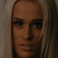 Hayley Mordue Çıplak