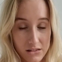 Hayley Summers Çıplak