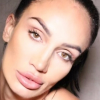 hayleyvernon Çıplak