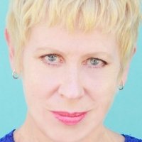 Hazel O'Connor Çıplak