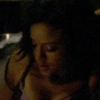 Heather Hemmens Çıplak