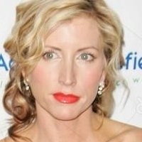 Heather Mills McCartney Çıplak