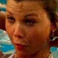 Heather Sossaman Çıplak