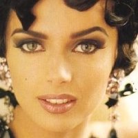 Heather Stewart-Whyte Çıplak
