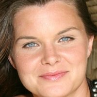 Heather Tom Çıplak
