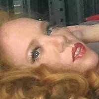 heathercarolin Çıplak