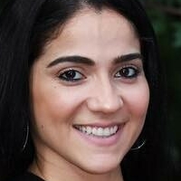 Heidy Espaillat Çıplak