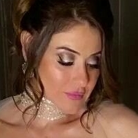 Heidy Karam Çıplak