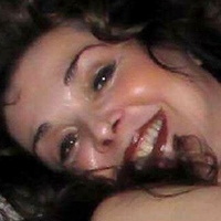 Helena Antonaccio Çıplak