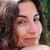 Helena Santos Çıplak