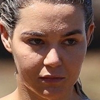 Helena Sauzier Çıplak