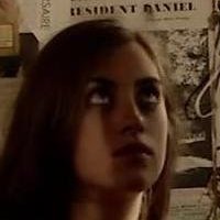Helene Zimmer Çıplak