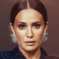 Hend Sabry Çıplak