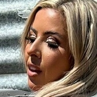henny_moody Çıplak