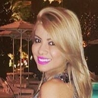 Herica Cristina Çıplak