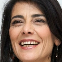 Hiam Abbass Çıplak