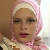 Hijab Çıplak