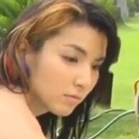 Hikaru Shida Çıplak