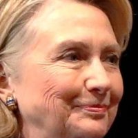 Hillary Clinton Çıplak
