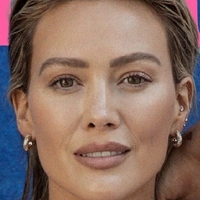 Hillary Duff Çıplak