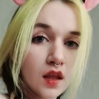 Hime_lune Çıplak
