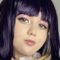 Hinako Cosplay Çıplak