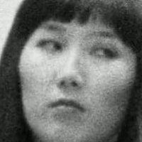 Hisako Mura Çıplak