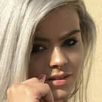 Hollie Rotten Çıplak