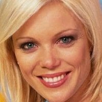 Holly Brisley Çıplak