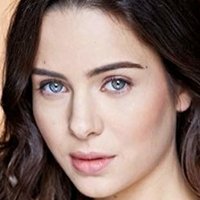 Holly Deveaux Çıplak