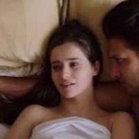 Holly Earl Çıplak