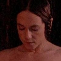 Holly Hunter Çıplak