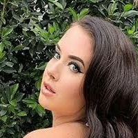 Holly Luyah Çıplak